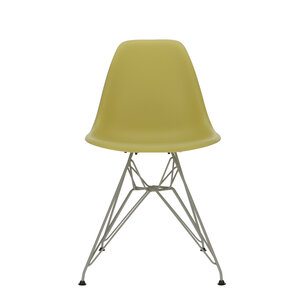 POP Stol DSR Grå ChassisOlivengrøn POPfurniture POP Stol DSR Grå ChassisOlivengrøn