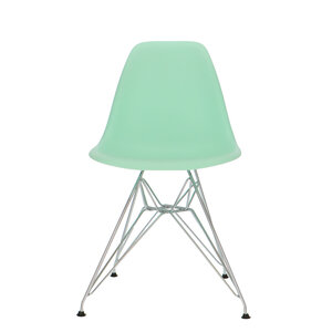 POPfurniture POP Stol DSR Mintgrön