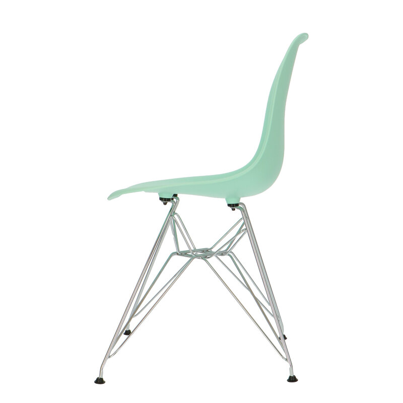 Chaise POP DSR Vert Menthe POPfurniture Chaise POP DSR Vert Menthe