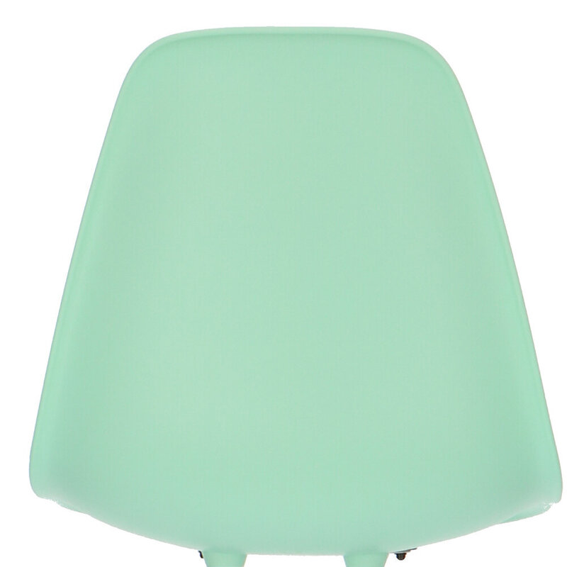 POPfurniture POP Stuhl DSR Minzgrün