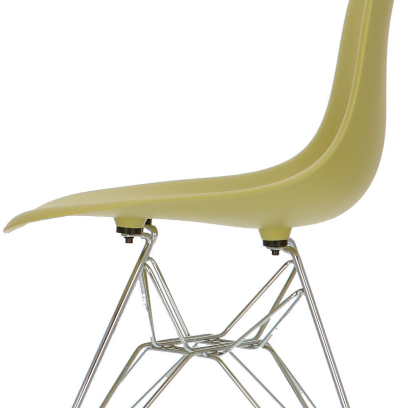 POP Chair DSR Olive Green POPfurniture POP Chair DSR Olive Green