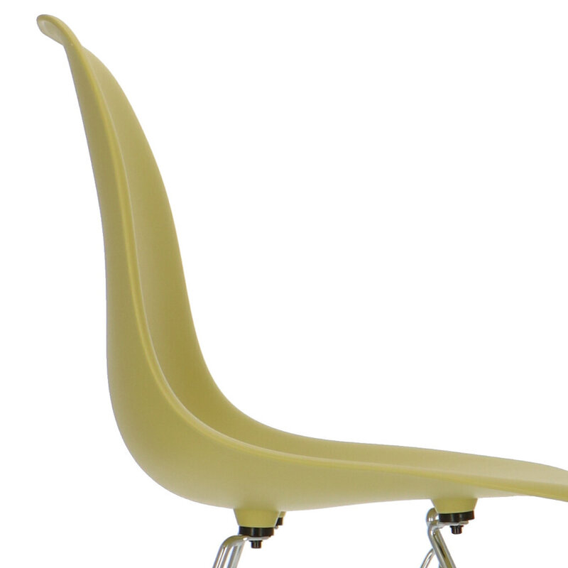POP Chair DSR Olive Green POPfurniture POP Chair DSR Olive Green