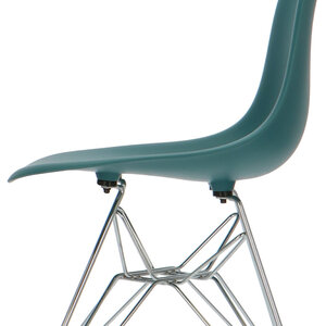 POP Stol DSR Benzinblå POPfurniture POP Stol DSR Benzinblå