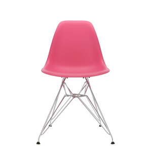 POPfurniture Chaise POP DSR Rose