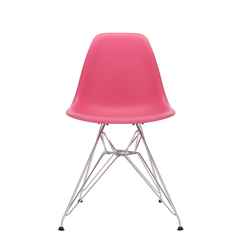 POPfurniture POP Stol DSR Rosa