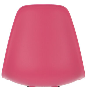 POPfurniture POP Chair DSR Pink
