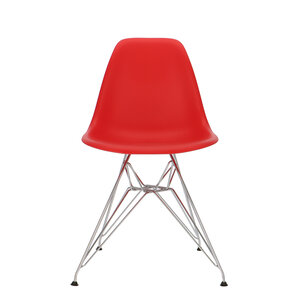 POPfurniture POP Stol DSR Röd