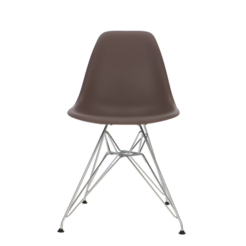 POPfurniture POP Stol DSR Taupe