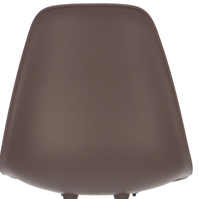 POPfurniture POP Stol DSR Taupe