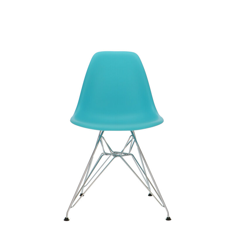 POP Chair DSR Turquoise POPfurniture POP Chair DSR Turquoise
