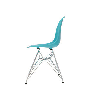 POPfurniture POP Stol DSR Turkis