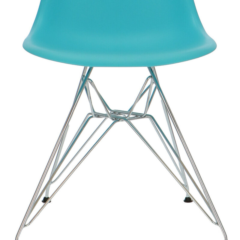 POP Chair DSR Turquoise POPfurniture POP Chair DSR Turquoise