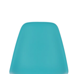 POP Chair DSR Turquoise POPfurniture POP Chair DSR Turquoise