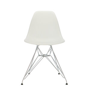 Chaise POP DSR Blanc POPfurniture Chaise POP DSR Blanc