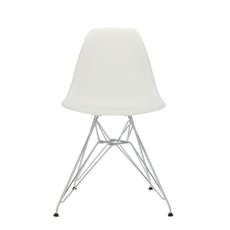 POP Chair DSR White POPfurniture POP Chair DSR White