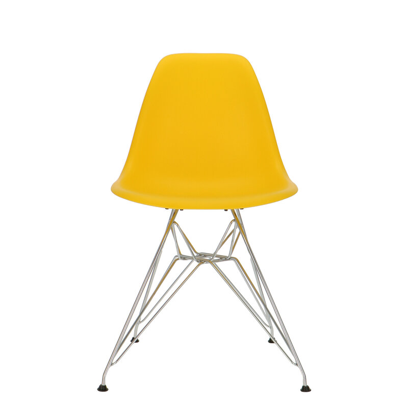 POPfurniture POP Stol DSR Gul