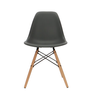 POPfurniture POP Stuhl DSW Anthrazit