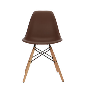 POPfurniture POP Chair DSW Brown