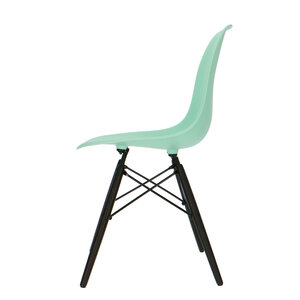 POP Stol DSW Mörk Bas Mintgrön POPfurniture POP Stol DSW Mörk Bas Mintgrön