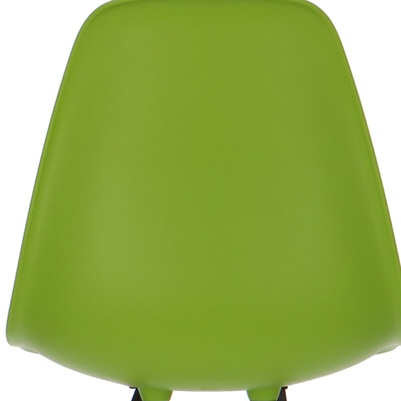 POPfurniture POP Stol DSW Grøn