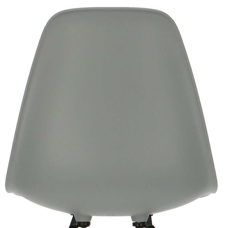 POPfurniture POP Stol DSW Grå