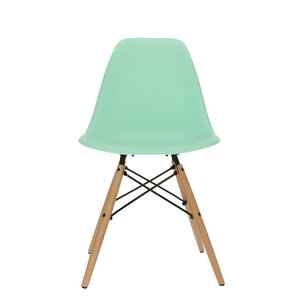 POPfurniture POP Stol DSW Mint Grøn