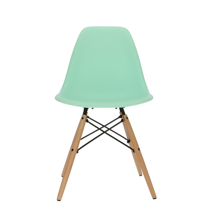 POPfurniture POP Chair DSW Mint Green