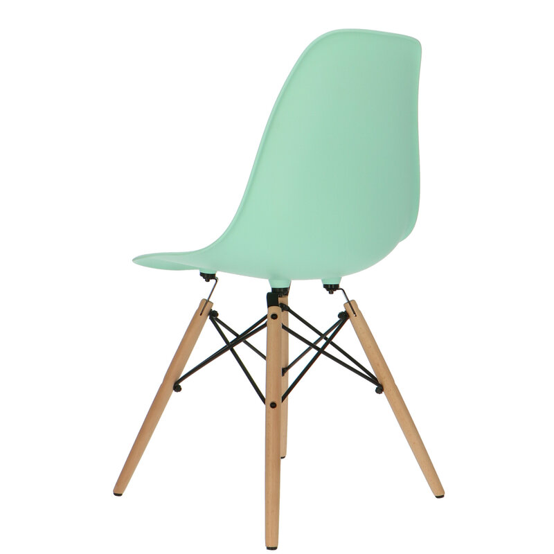 POPfurniture POP Stol DSW Mint Grøn