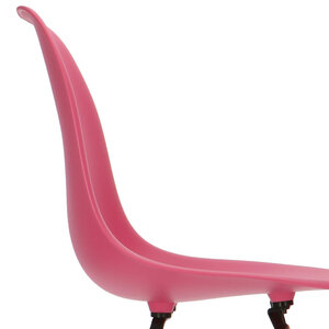 POP Stol DSW Rosa POPfurniture POP Stol DSW Rosa