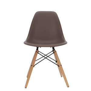 POPfurniture POP Stuhl DSW Taupe