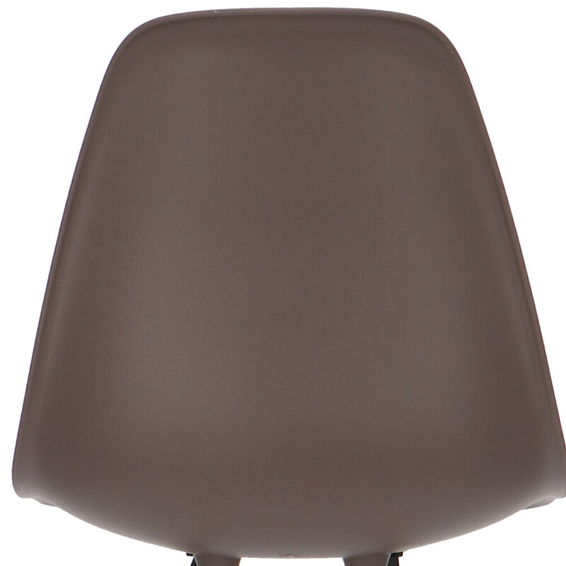 POPfurniture POP Stol DSW Taupe