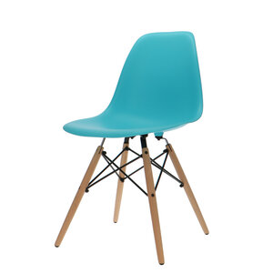 POPfurniture POP Stol DSW Turkis