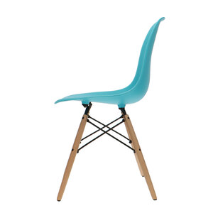 POPfurniture POP Stol DSW Turkis