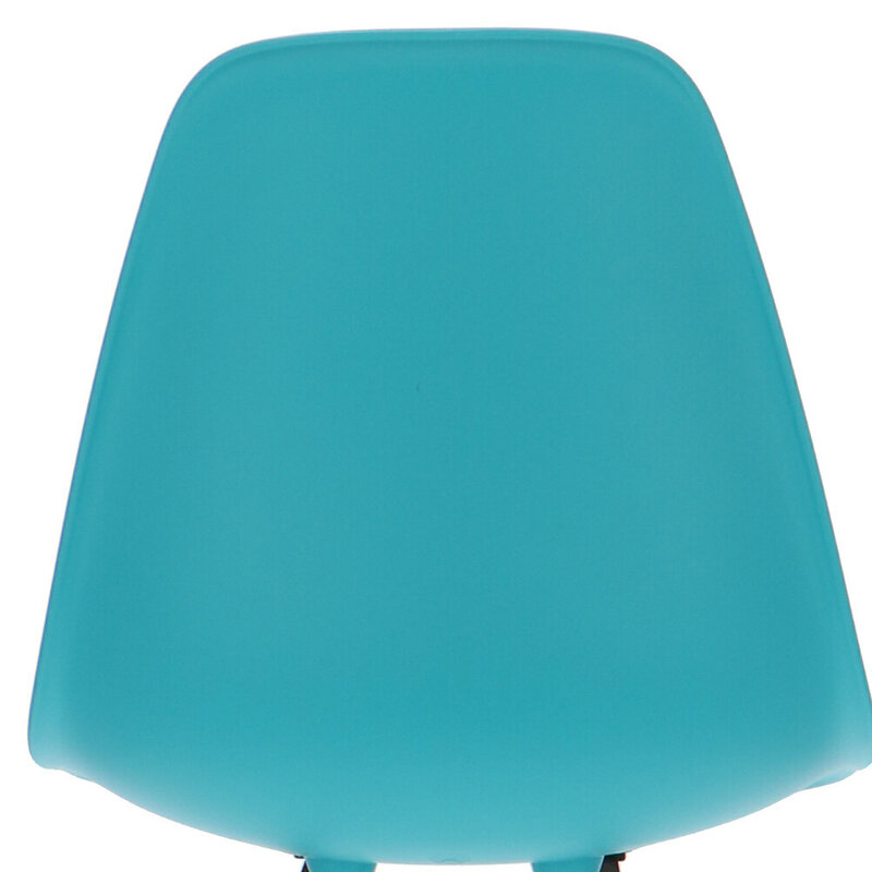 POPfurniture POP Stol DSW Turkis