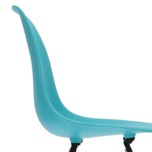 POPfurniture POP Stol DSW Turkis