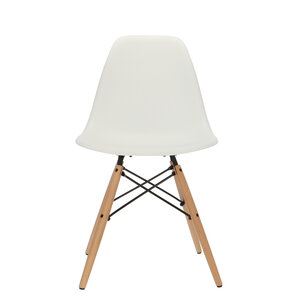 POPfurniture POP Stuhl DSW Weiß