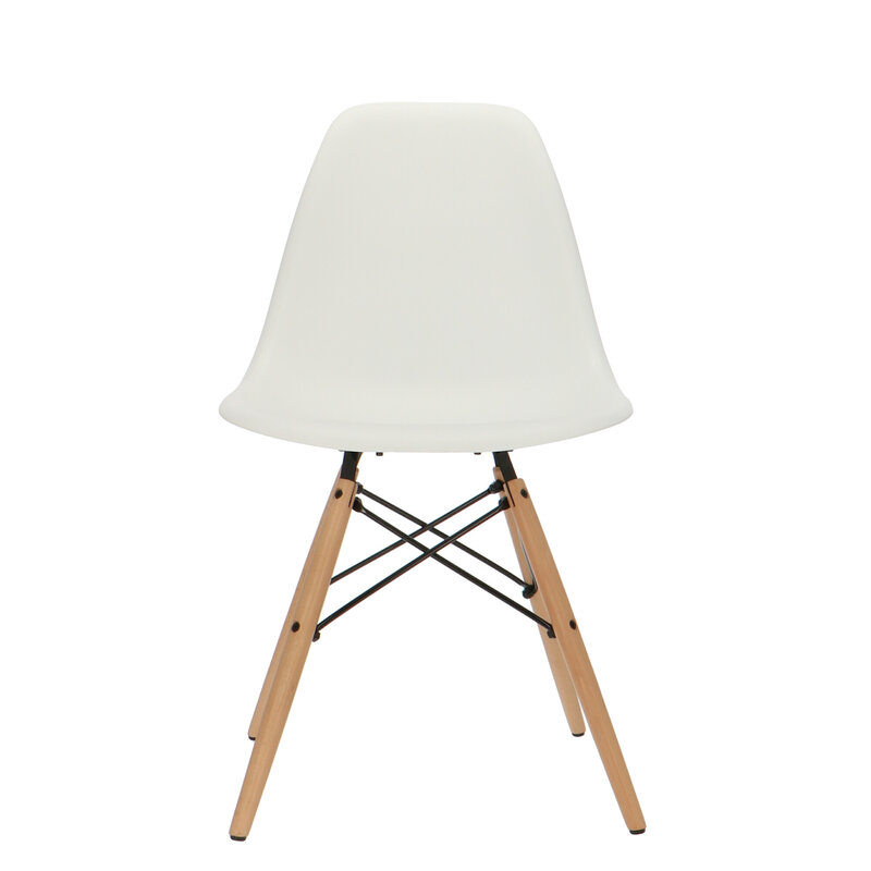 POP Chair DSW White POPfurniture POP Chair DSW White