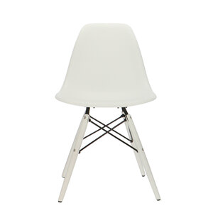 POP Chair DSW White Base White POPfurniture POP Chair DSW White Base White