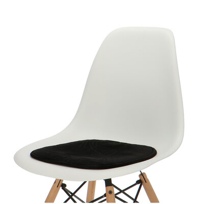 POPfurniture POP Kissen Schwarz POP Kissen Schwarz