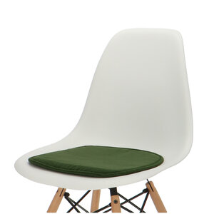 POPfurniture POP Kudde Mörkgrön