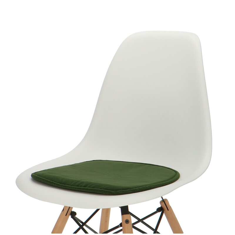 POPfurniture POP Pude Mørkegrøn