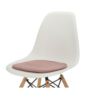 POPfurniture POP Pude Mørkrosa