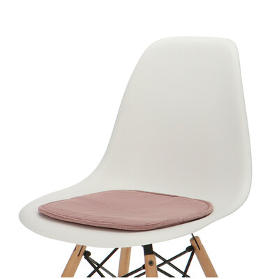 POP Coussin Rose Foncé