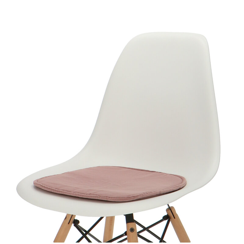 POPfurniture POP Kudde Mörkrosa