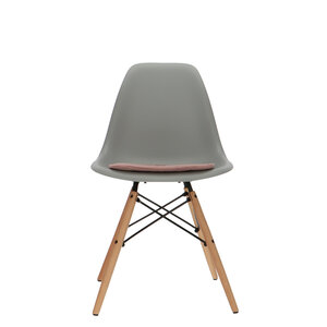 POPfurniture POP Kudde Mörkrosa