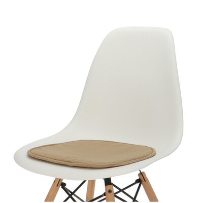 POPfurniture POP Kissen Hellbraun POP Kissen Hellbraun