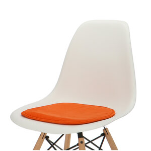 POPfurniture POP Kudde Apelsin