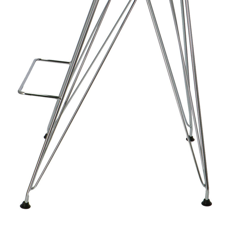 POPfurniture POP DAR Tabouret De Bar Brun