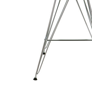 POPfurniture POP DAR Tabouret De Bar Vert