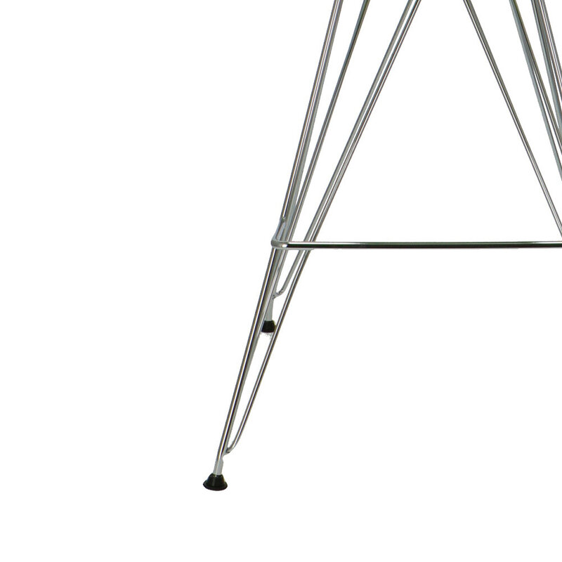 POPfurniture POP DAR Barstol Grön